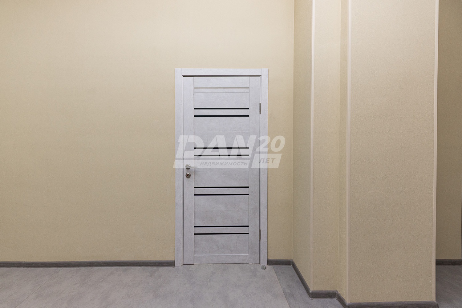 Офис 31,4 м²