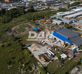 Склад, 372,1 м²