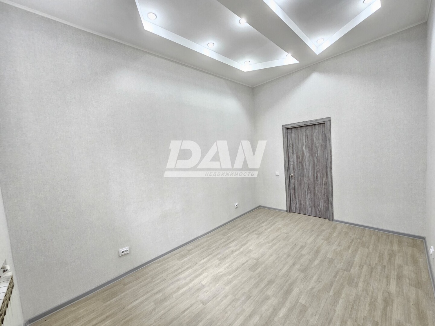 Помещение свободного назначения 84,6 м²