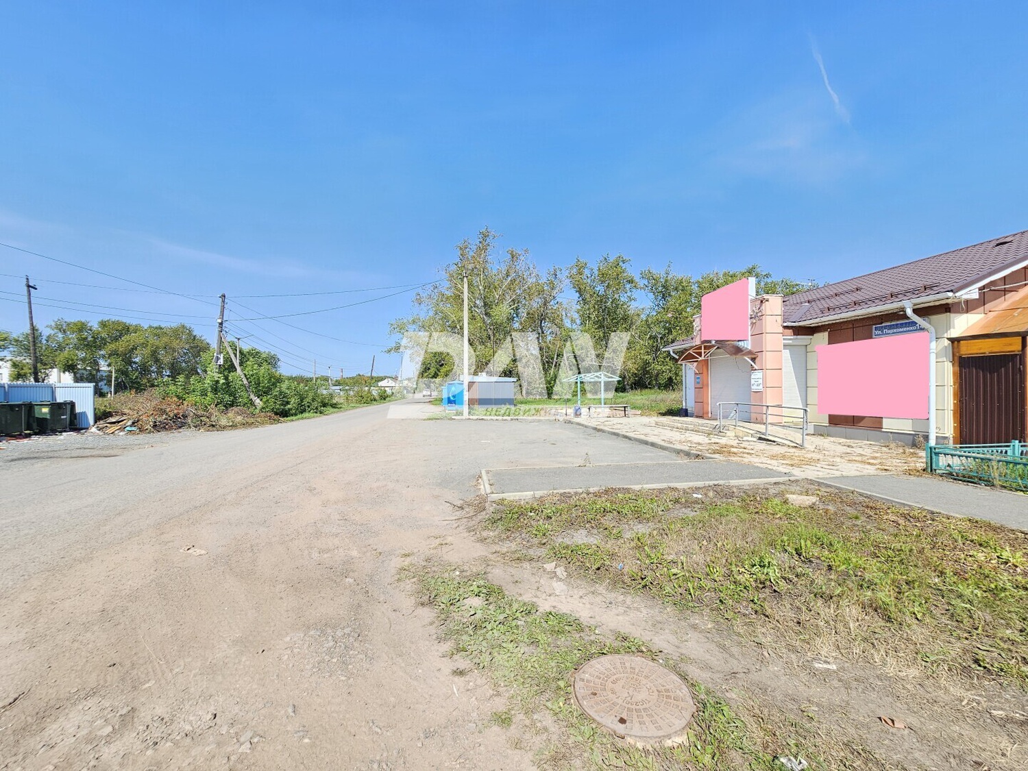 Помещение свободного назначения 89,3 м²