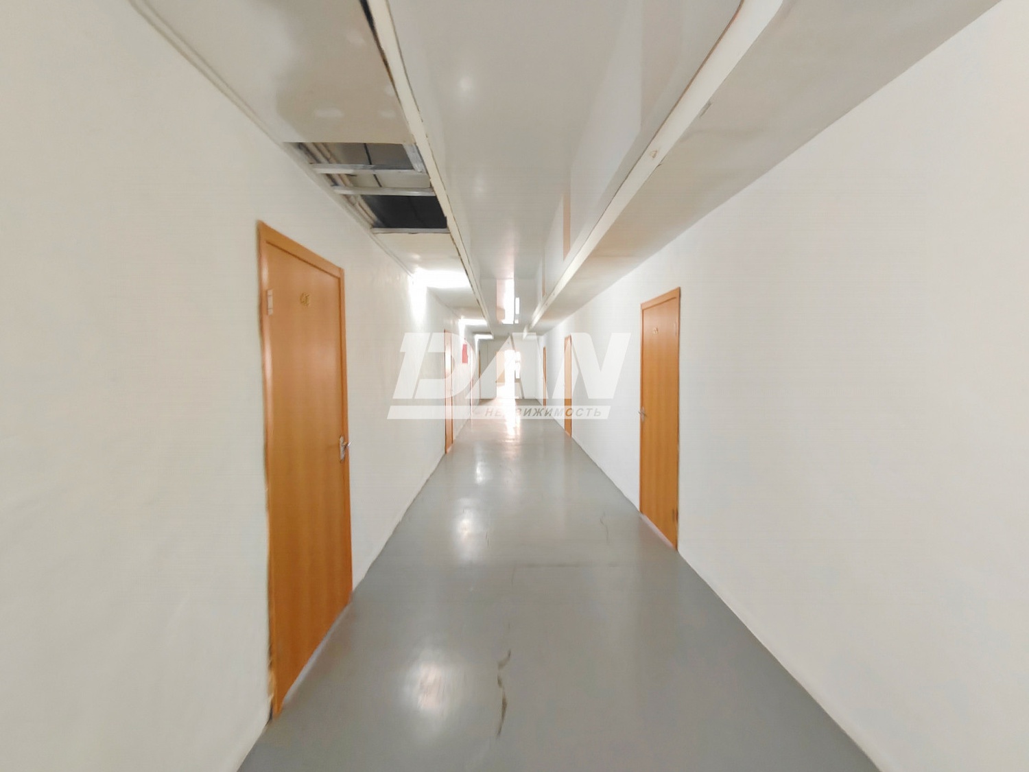 Помещение свободного назначения 4439,9 м²