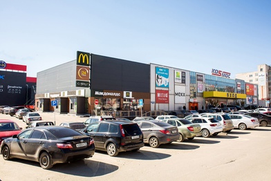 KOTON откроет магазин в ТРЦ «Мегацентр Коsмос» в Ставрополе