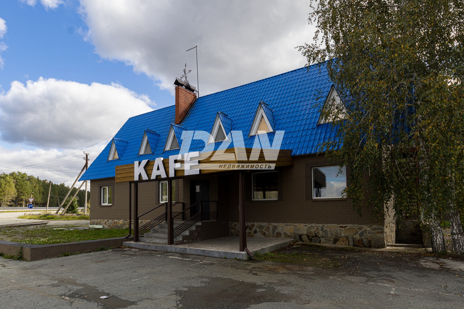 Арендный бизнес 375,9 м²