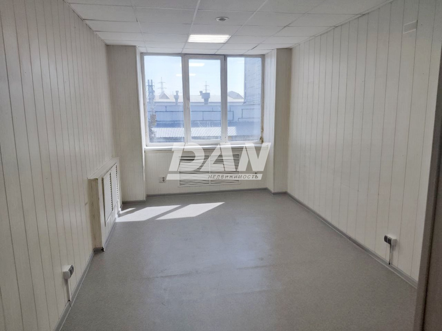 Офис 300 м²