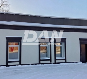 Помещение свободного назначения, 90,2 м²