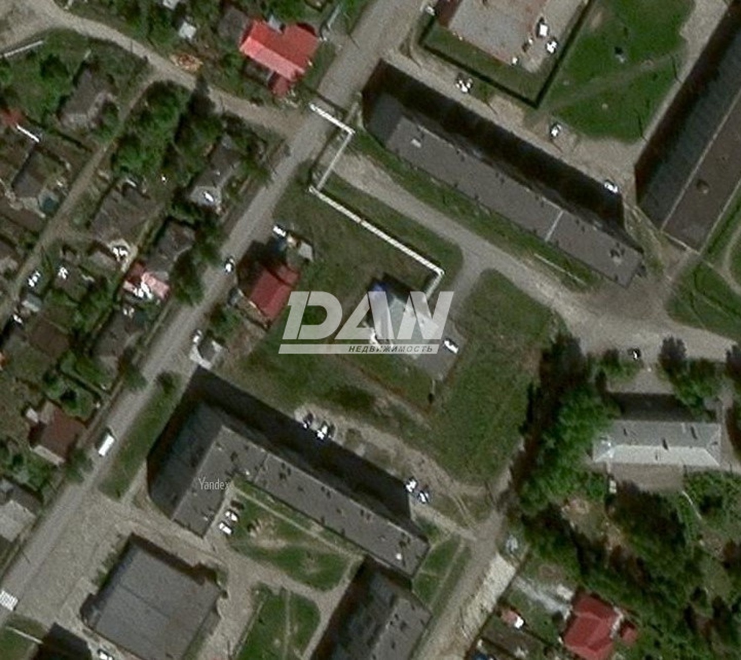 Производственное помещение 180 м²