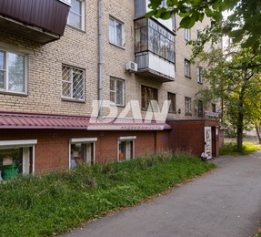 Помещение свободного назначения, 245 м²