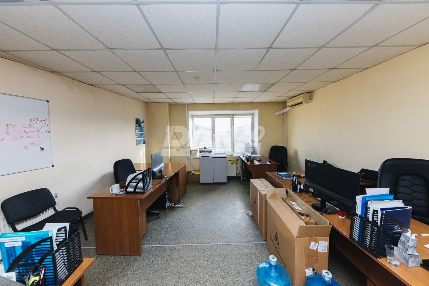 Производственное помещение 638 м²