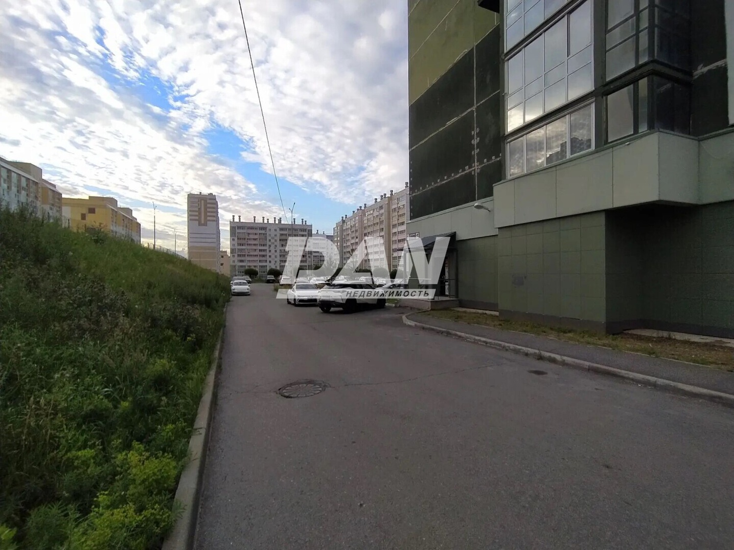 Помещение свободного назначения 126,3 м²