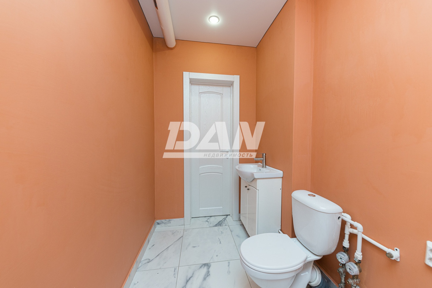 Помещение свободного назначения 93 м²