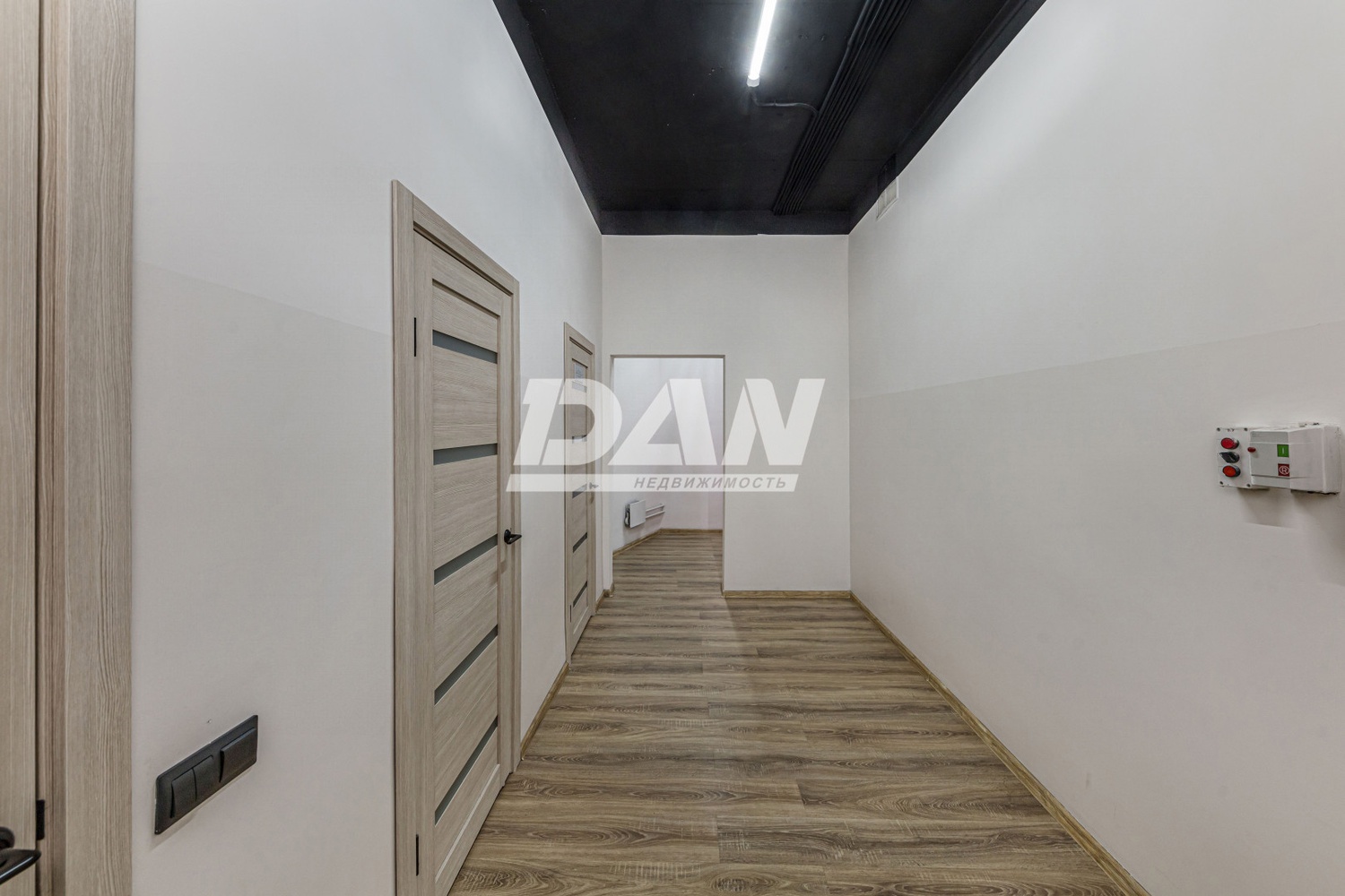 Помещение свободного назначения 271 м²