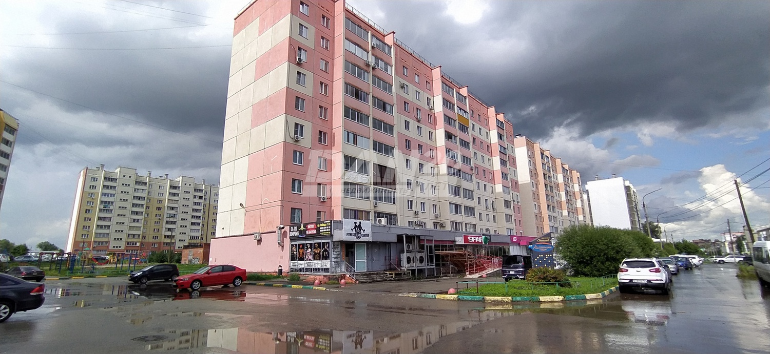 Помещение свободного назначения 265 м²
