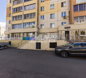 Офис, 202,4 м²