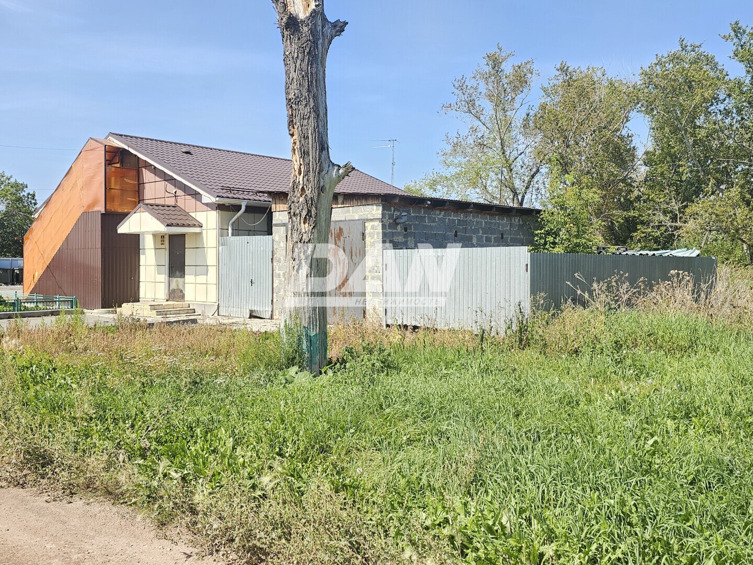 Помещение свободного назначения 89,3 м²