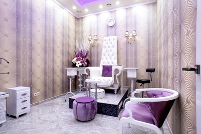 Московская сеть салонов красоты Selfie выходит на петербургский рынок