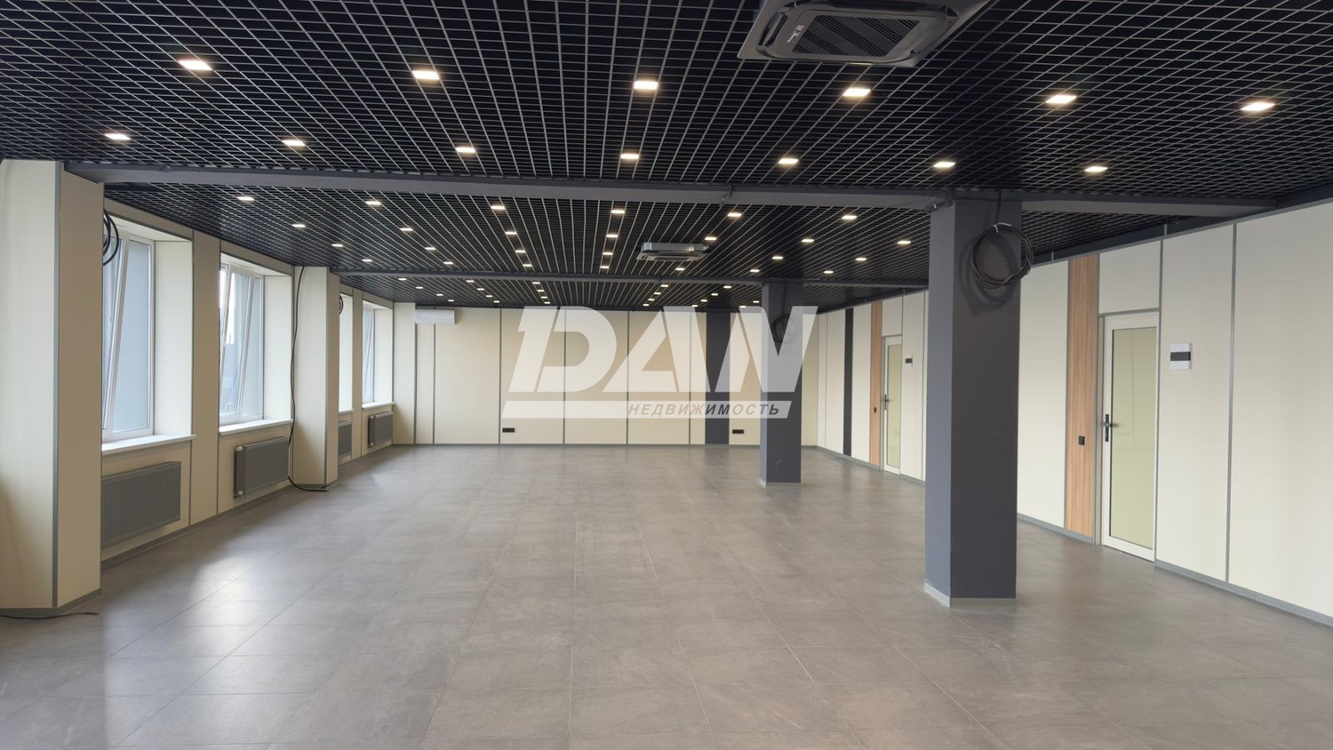 Помещение свободного назначения 5000 м²