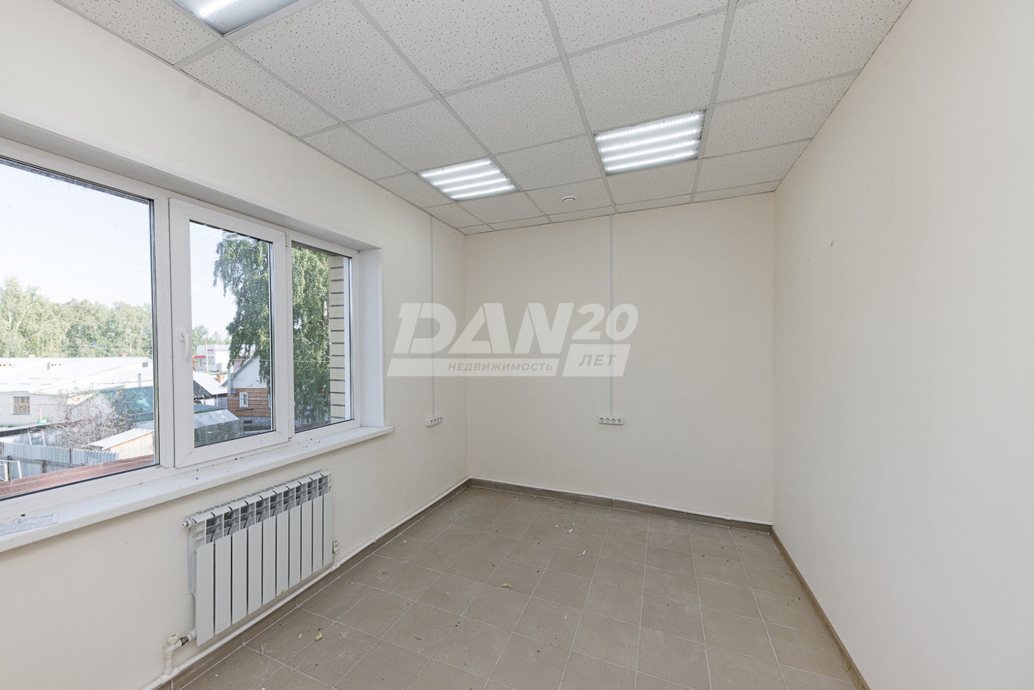 Помещение свободного назначения 337 м²