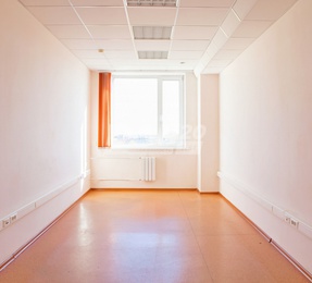 Офис, 18,2 м²