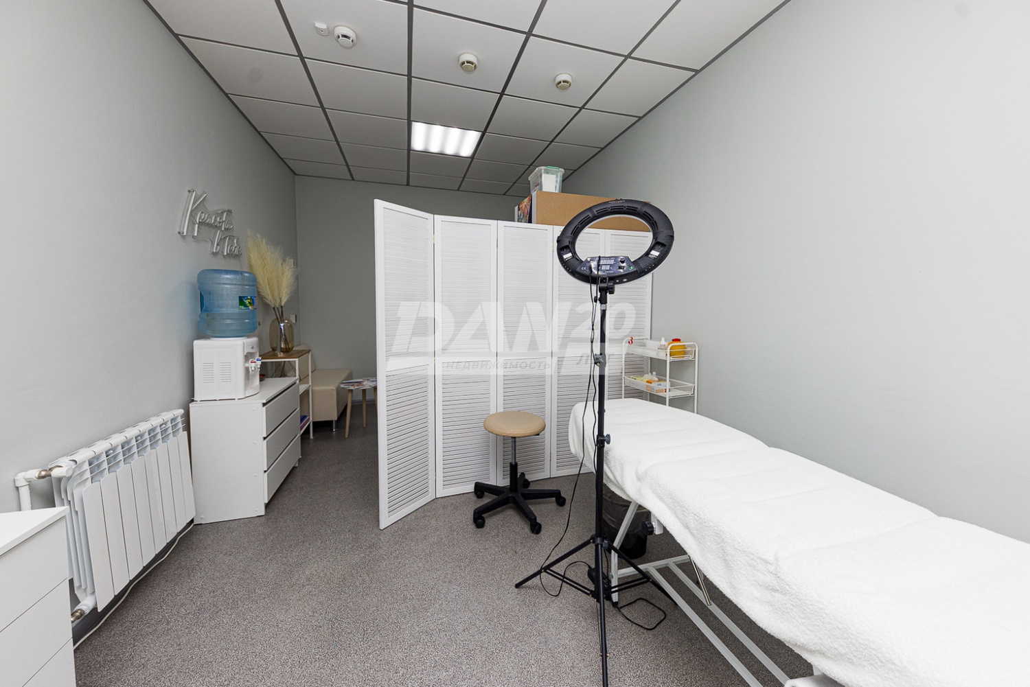 Офис 685,3 м²