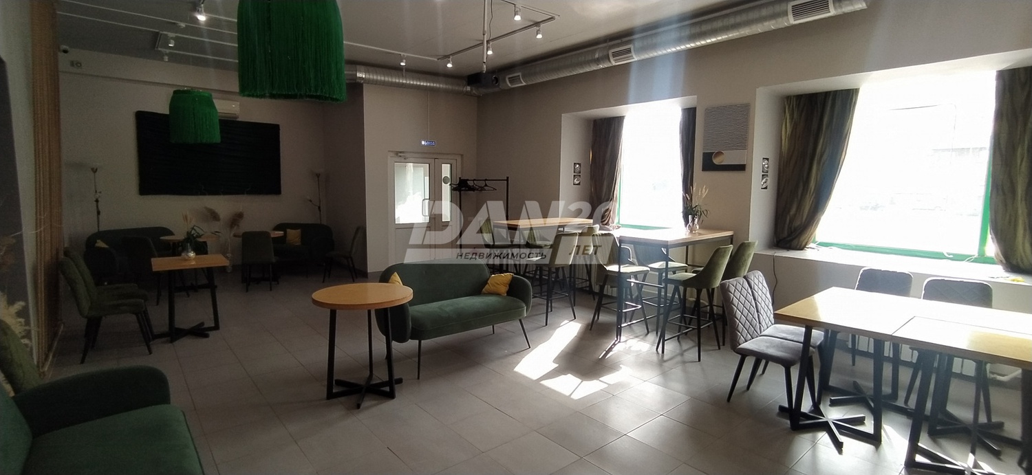 Помещение свободного назначения 151,2 м²