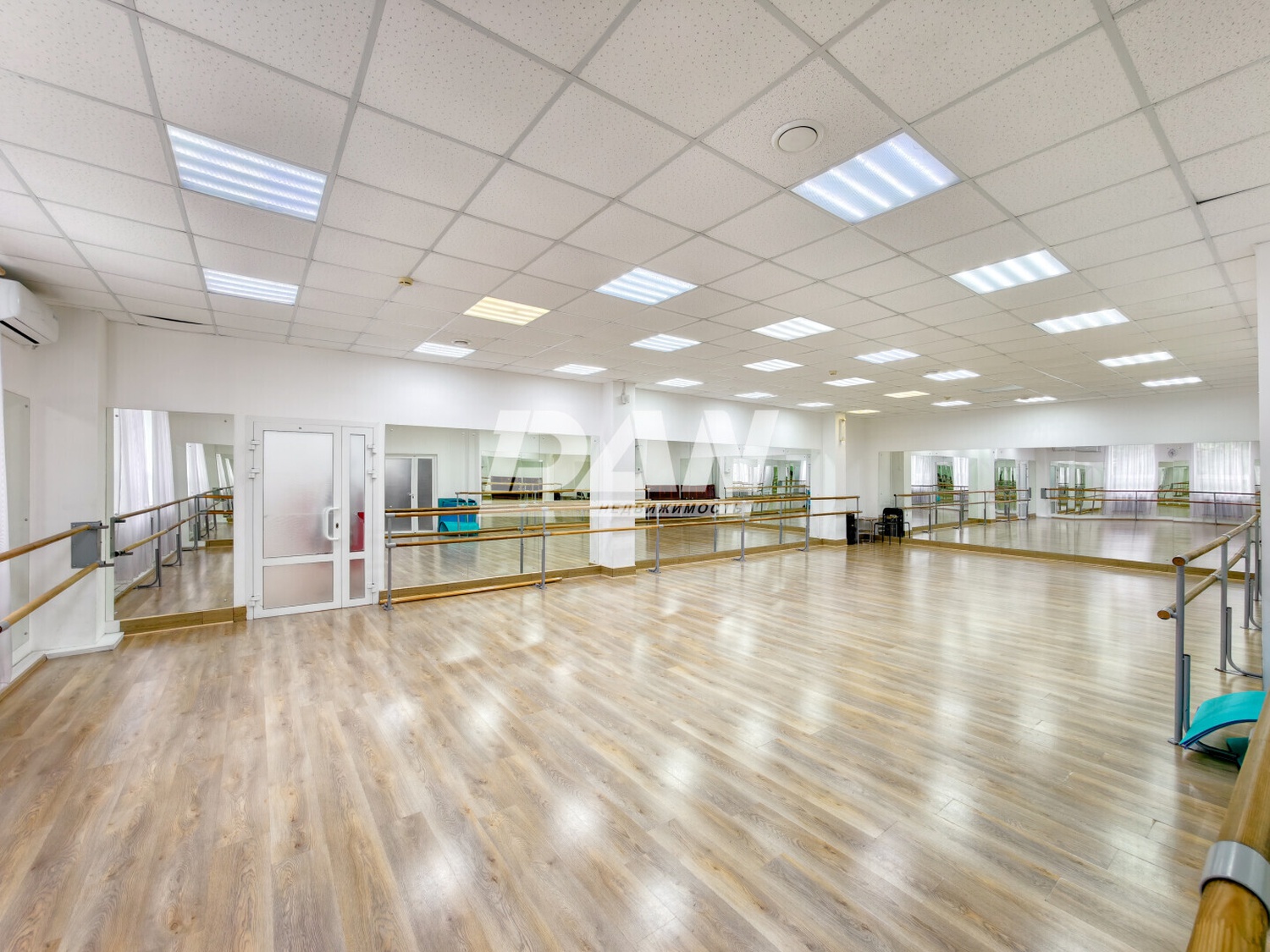Помещение свободного назначения 316,1 м²