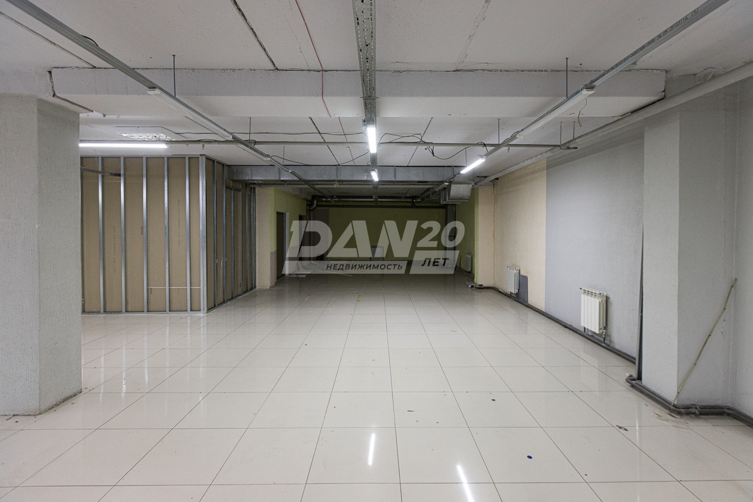 Помещение свободного назначения 780 м²