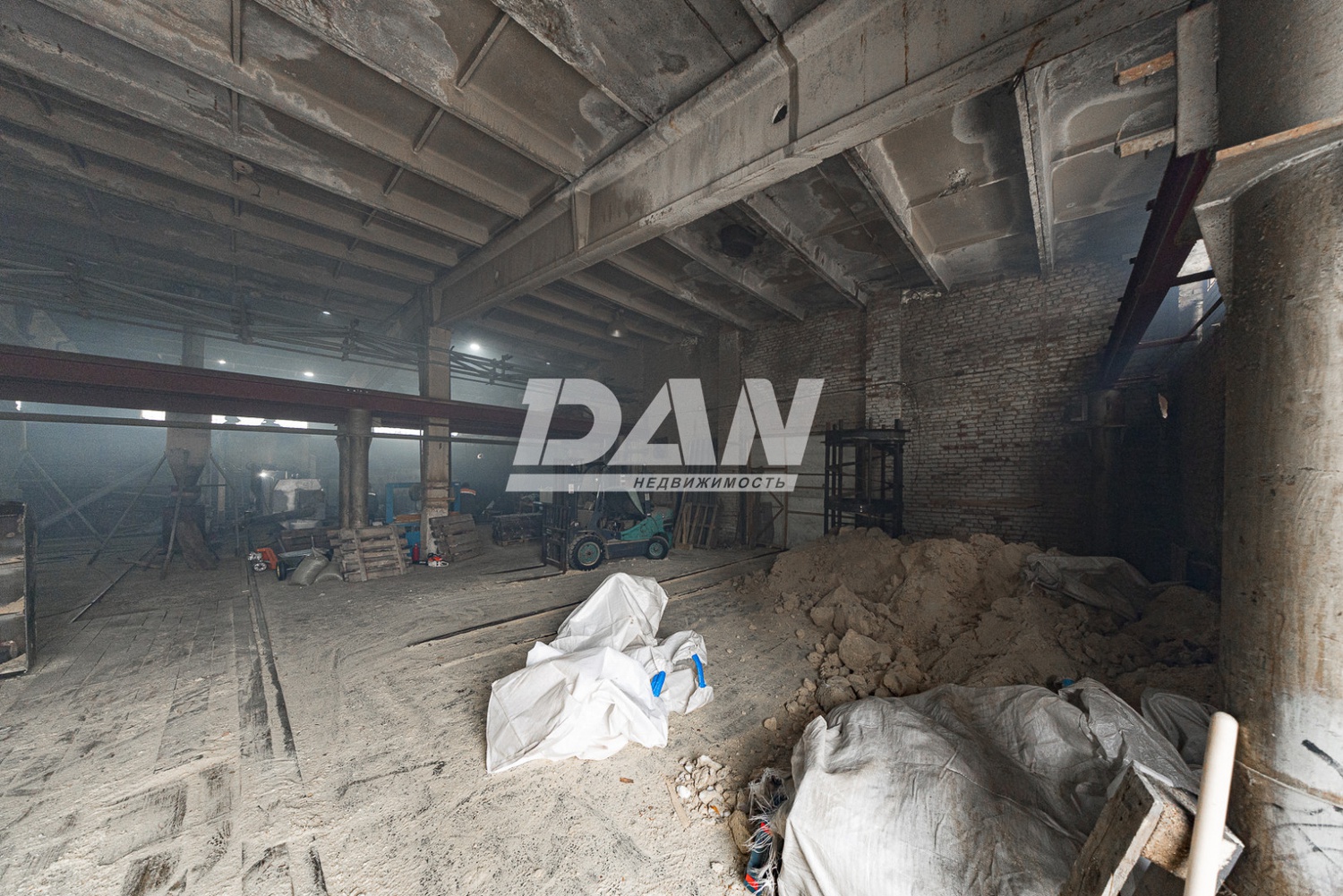 Производственное помещение 2247 м²