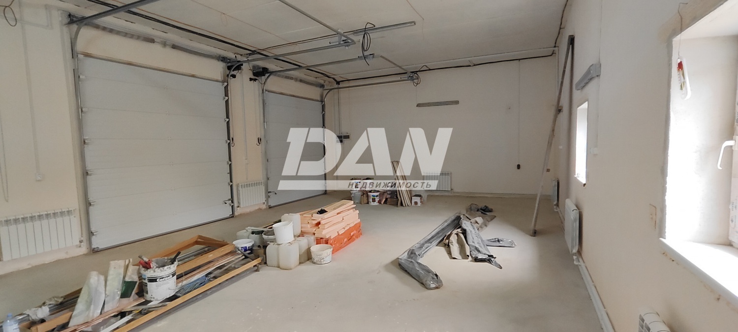 Помещение свободного назначения 262,4 м²