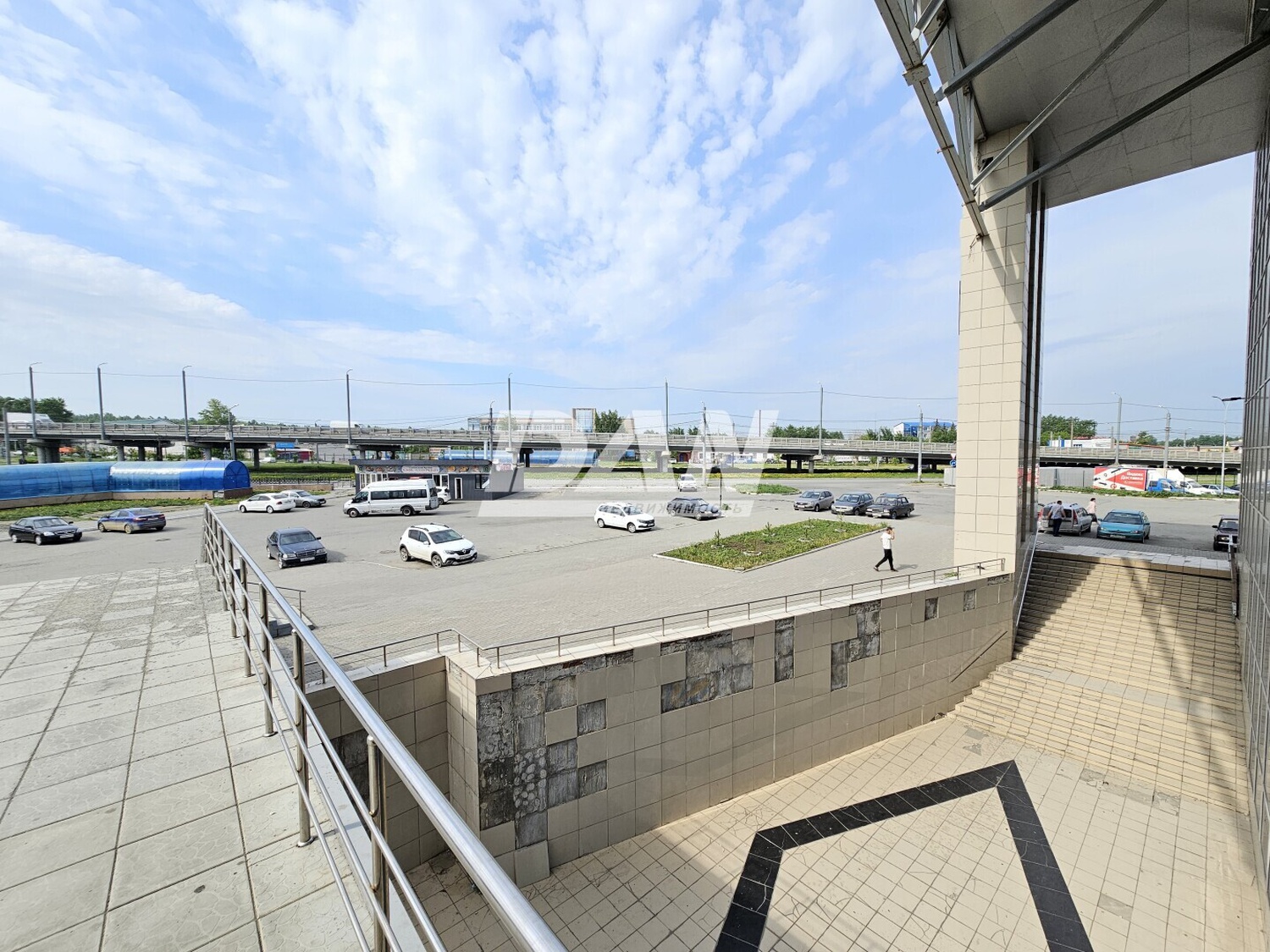 Помещение свободного назначения 427,6 м²
