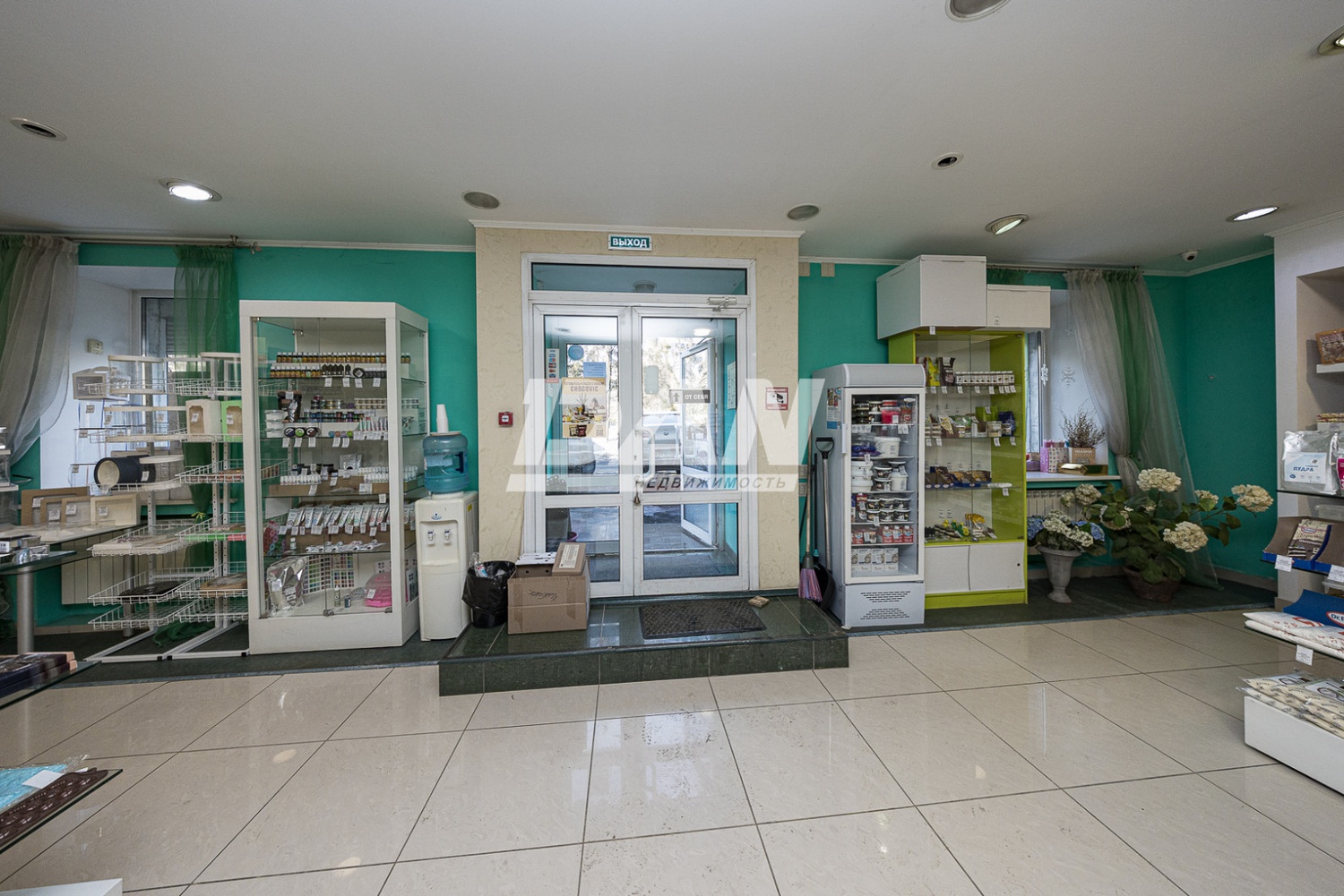 Помещение свободного назначения 103,1 м²