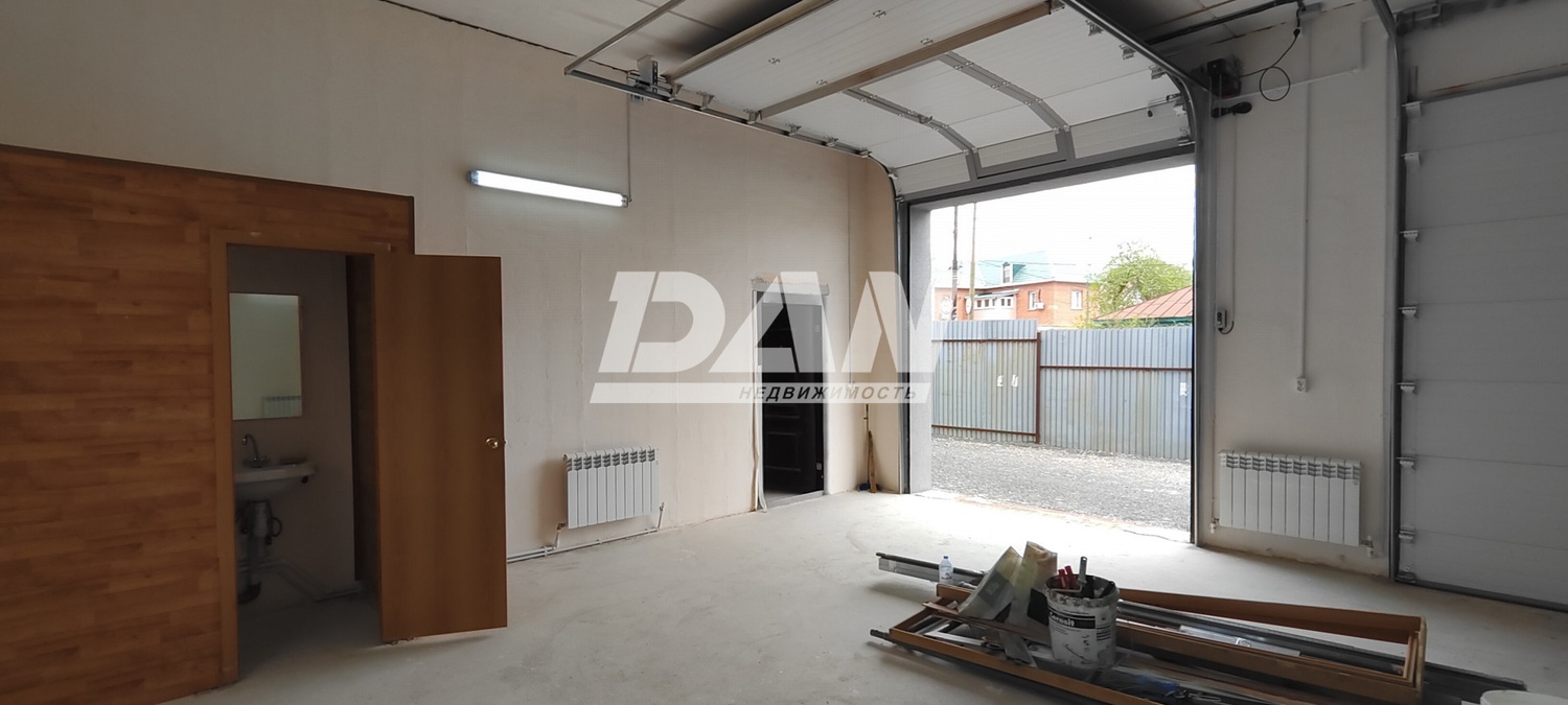 Помещение свободного назначения 262,4 м²