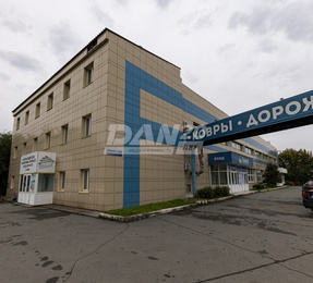 Склад, 110 м²
