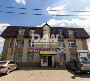 Торговое помещение, 194 м²