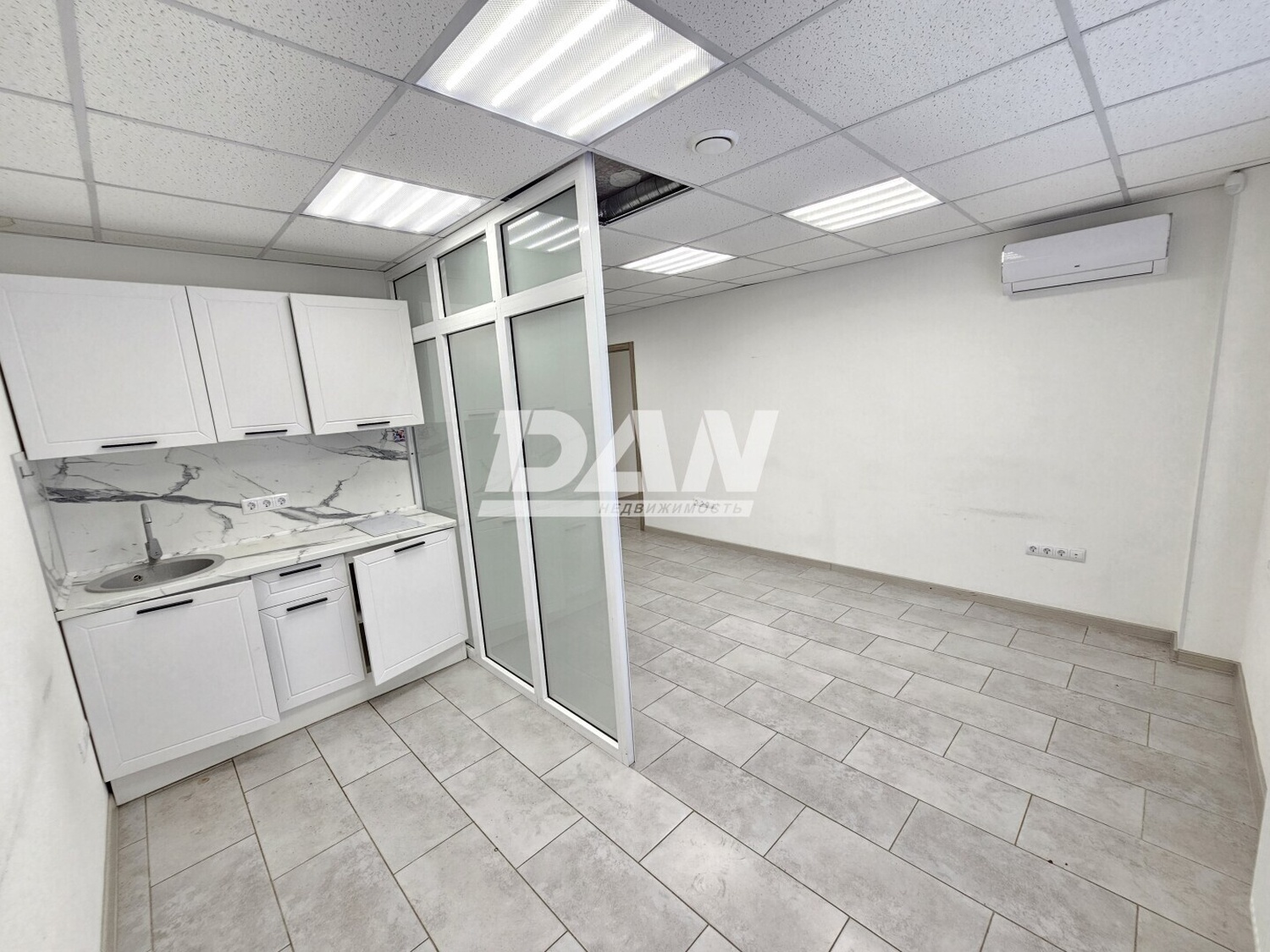 Помещение свободного назначения 112,6 м²