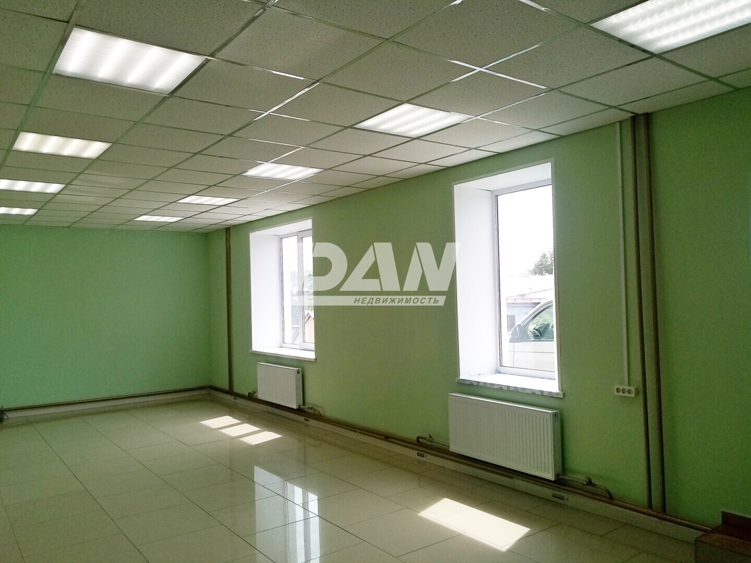Арендный бизнес 289,7 м²