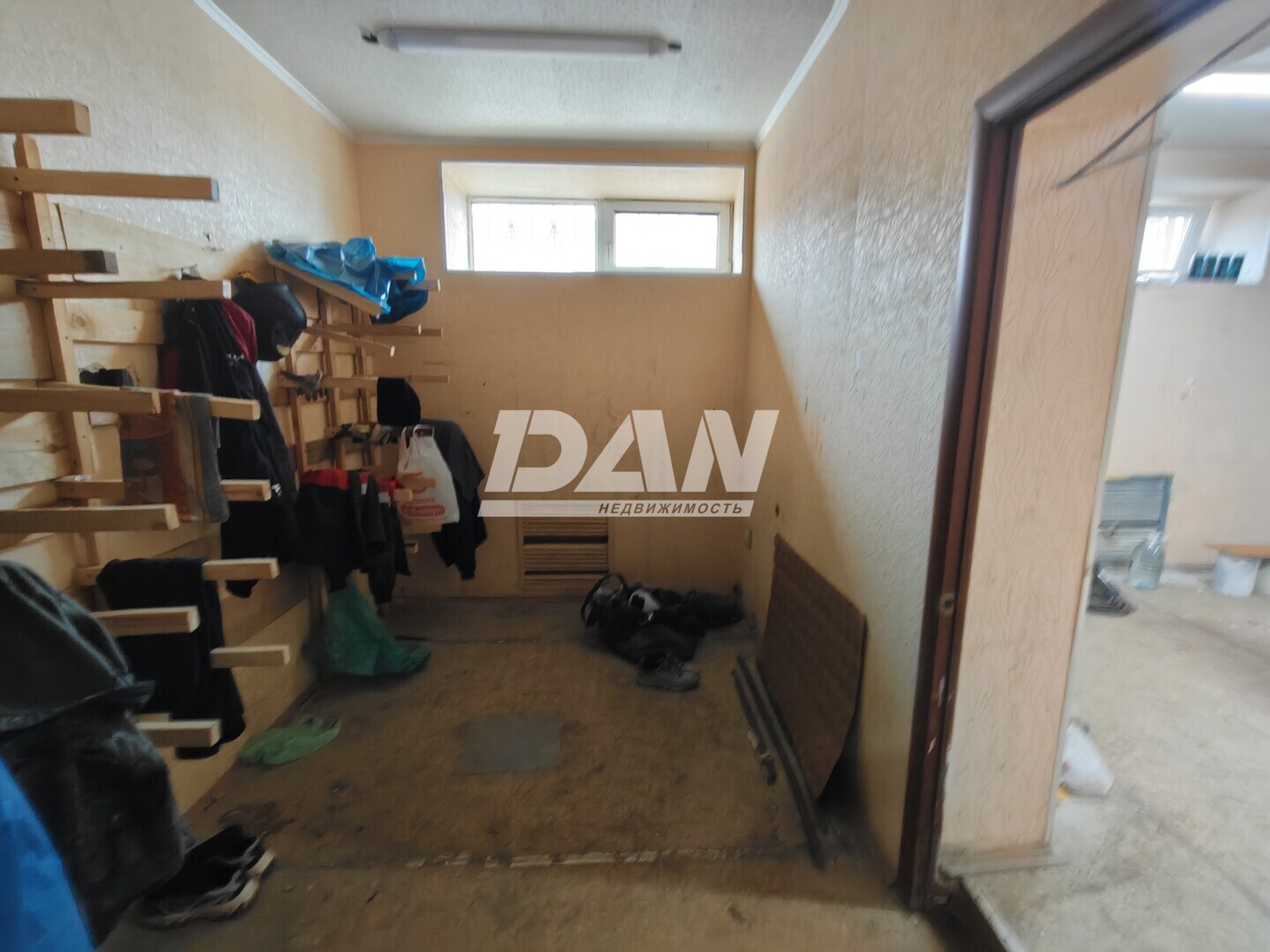 Помещение свободного назначения 140 м²