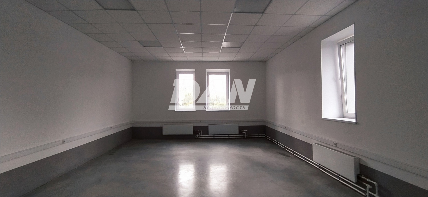 Склад 5010 м²