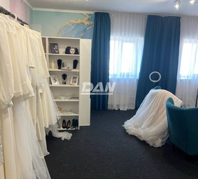 Помещение свободного назначения, 34,6 м²