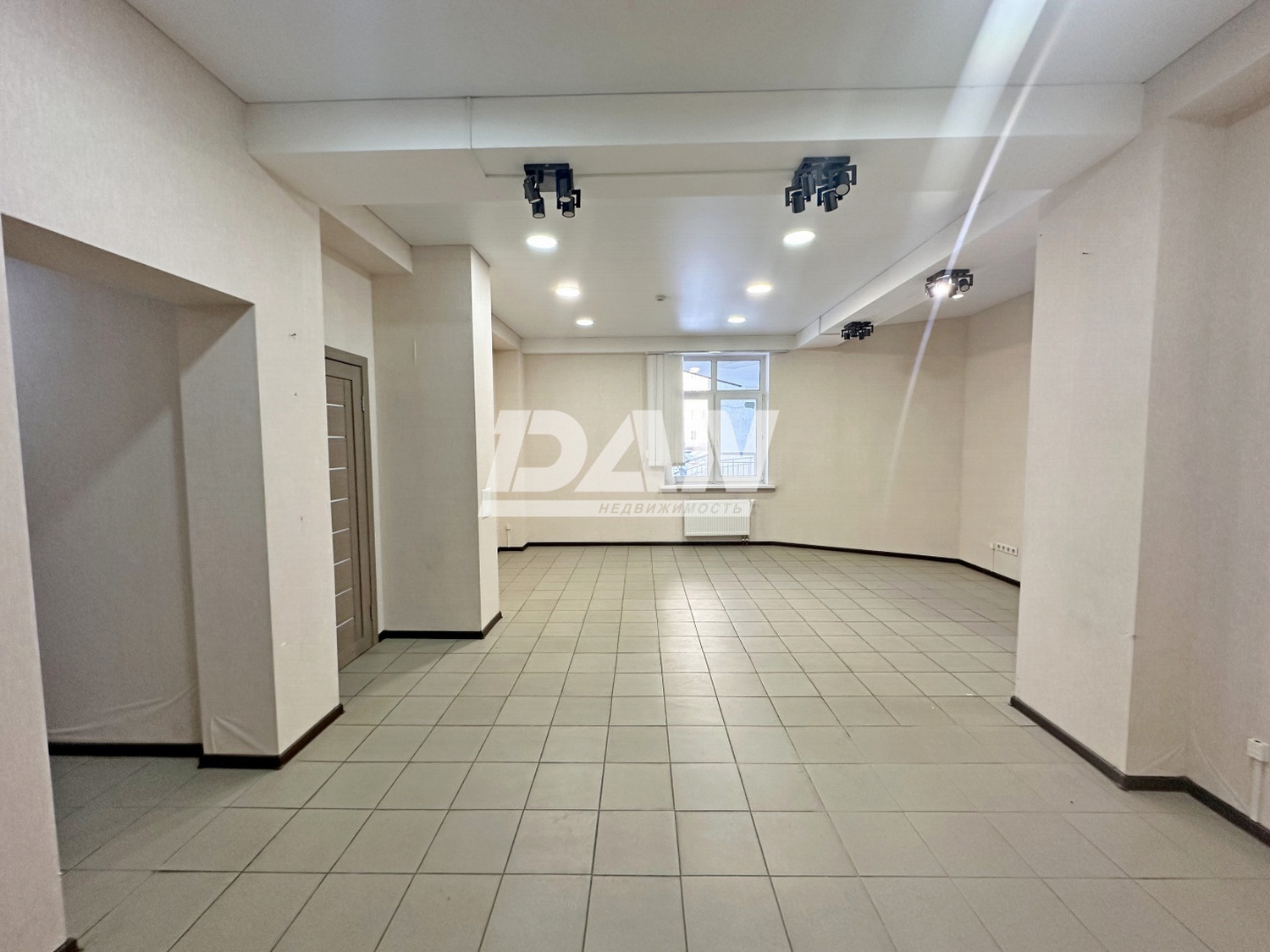 Офис 67,9 м²