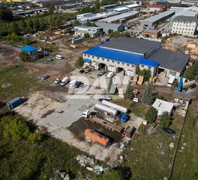 Склад, 246,5 м²