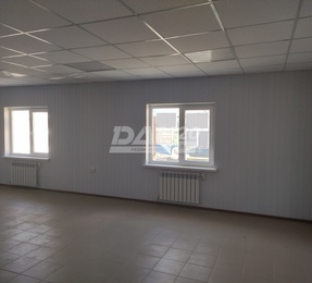 Помещение свободного назначения, 46 м²