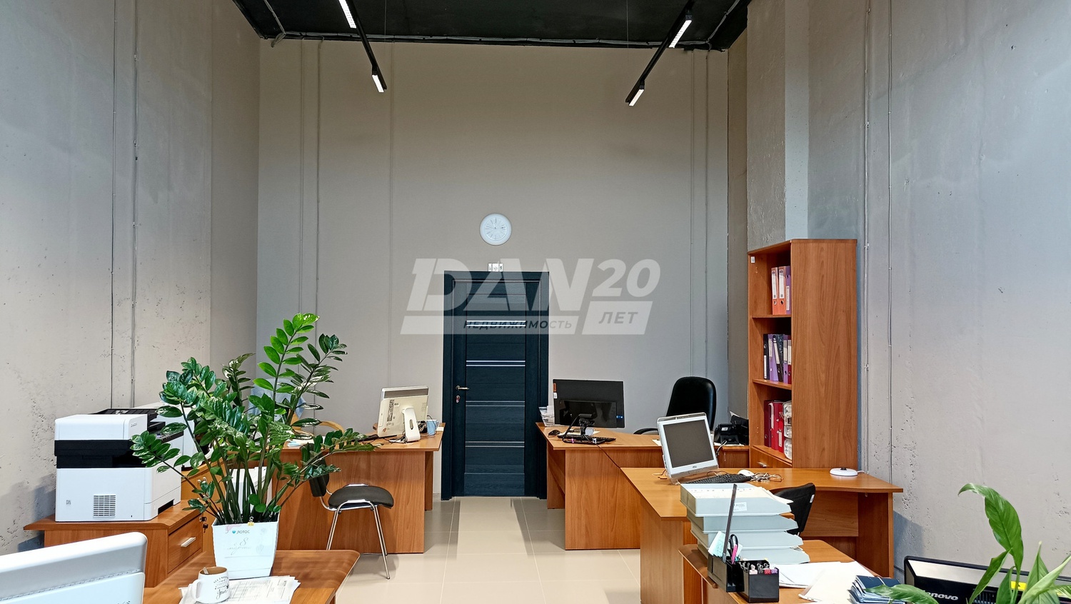 Офис 240 м²