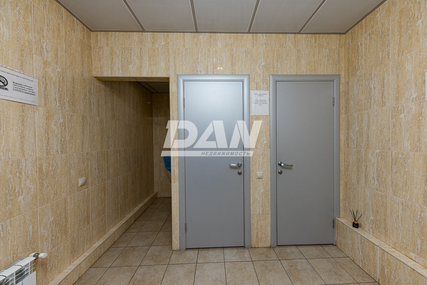 Офис 685,3 м²