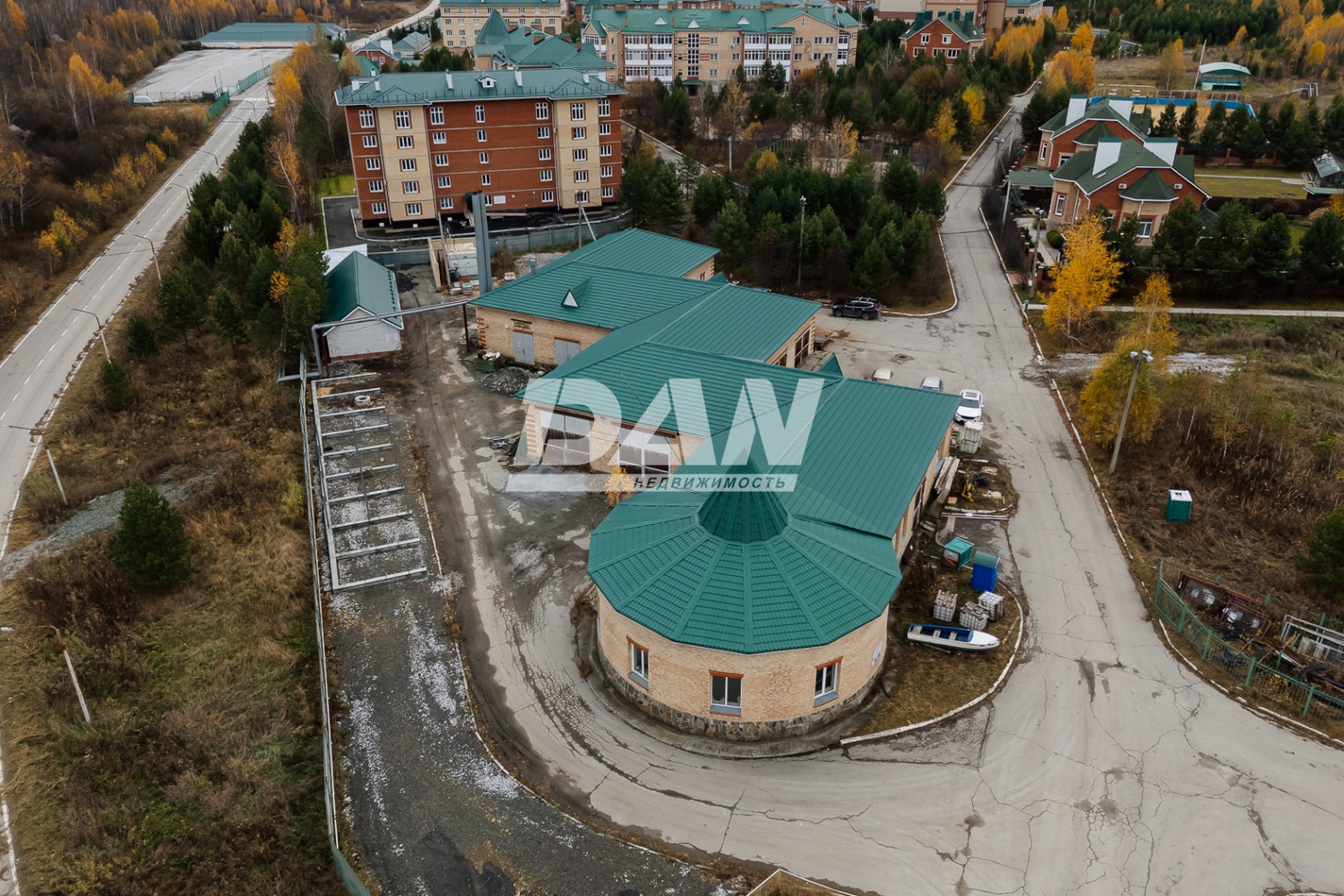 Помещение свободного назначения 29,2 м²