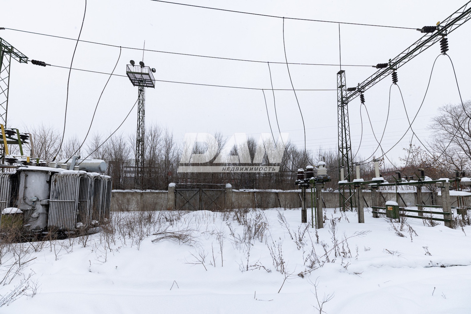 Производственное помещение 1941,3 м²