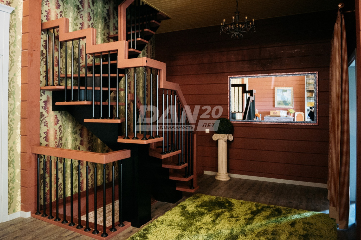 Помещение свободного назначения 480 м²