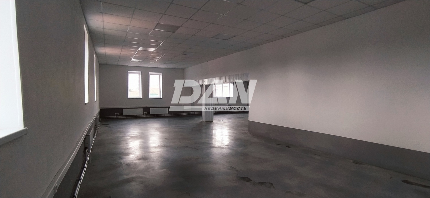 Склад 5010 м²