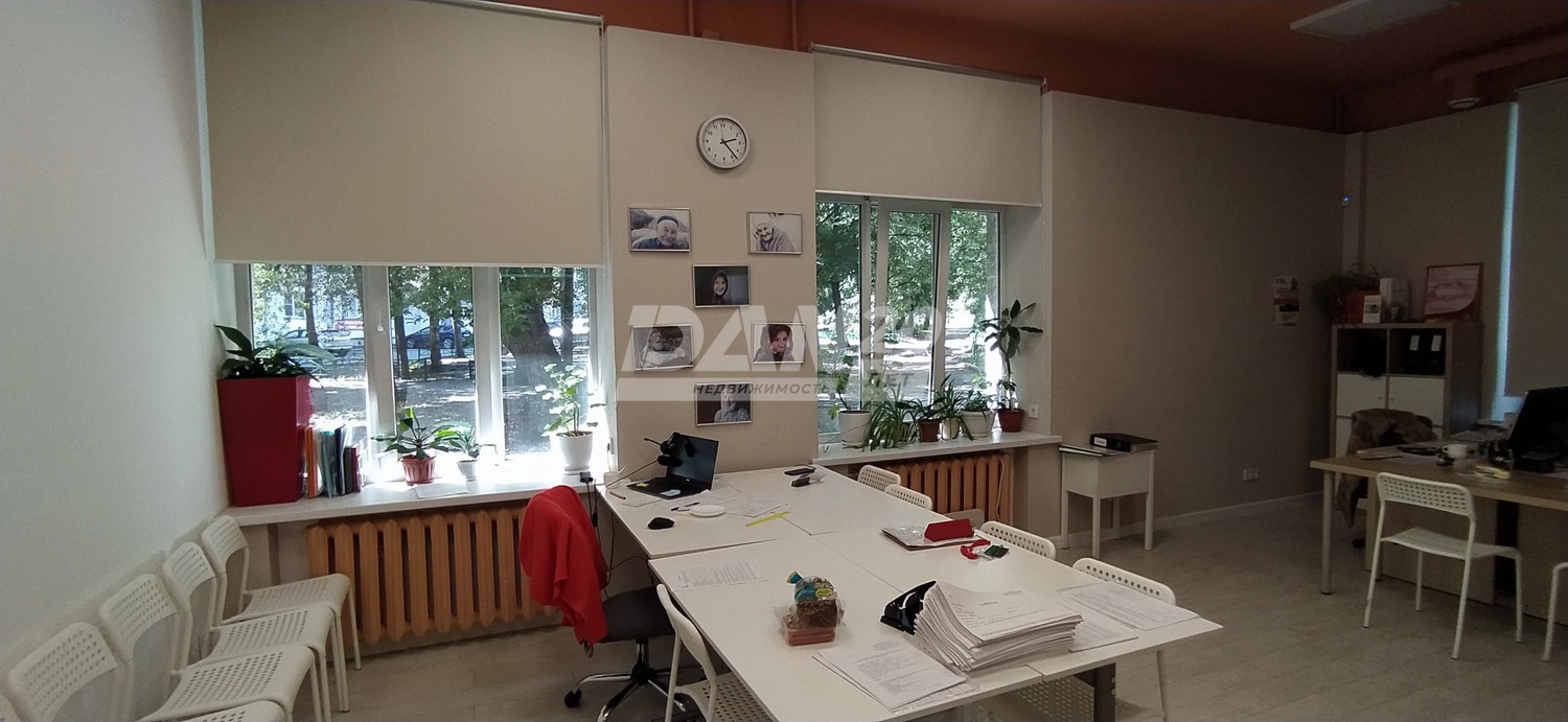 Офис 236,5 м²