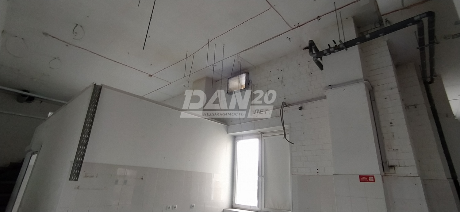Помещение свободного назначения 347,5 м²