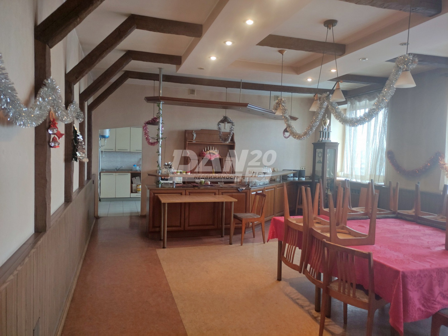Офис 512 м²